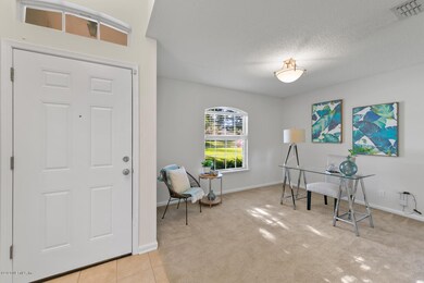 Flex Room/Formal DR