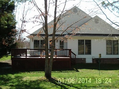 Rear Elevation