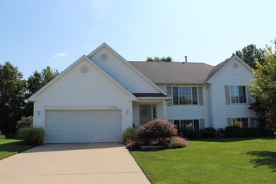 1089 Woodspointe Dr SW, Byron Center, MI 49315 - photo 7