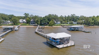 Dock