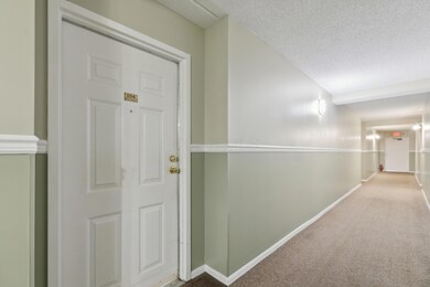 Unit Entry