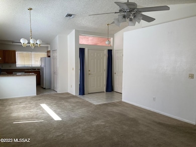 3488 W Sky Ridge Loop, Tucson, AZ 85742 - photo 6