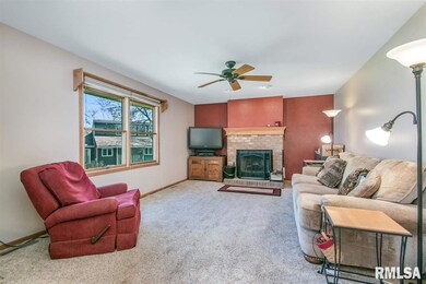 4409 Regency Place, Davenport, IA 52806 - photo 5