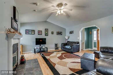 262 Boiling Springs Ct, Gerrardstown, WV 25420 - photo 7