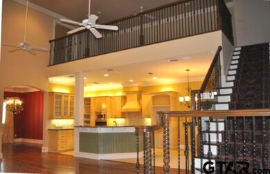 1145 1145 Garden Park Cir, Tyler, TX 75703 - photo 7