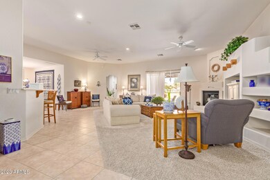 open concept