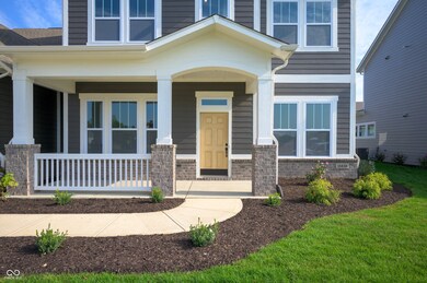 15838 Scarteen Rd, Fishers, IN 46037 - photo 3