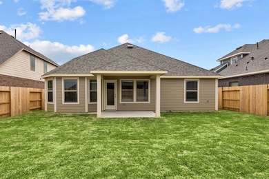 Exterior - Representational Photo