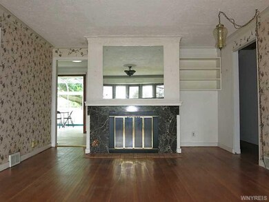 Living Room.