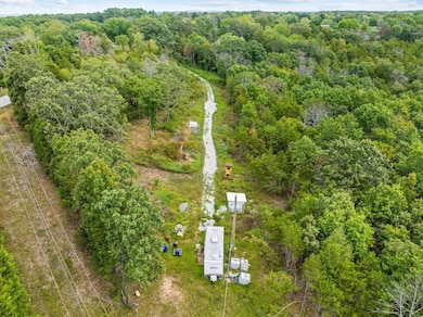 4 AC Taney Co w/Utilities