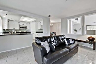 Freshly painted and move in ready!