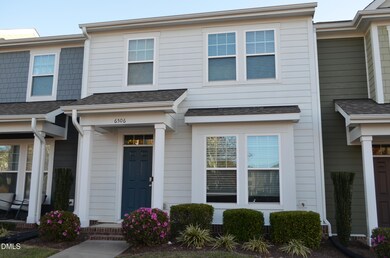 6506 Perry Creek Rd unit Lot  1103, Raleigh, NC 27616 - photo 3