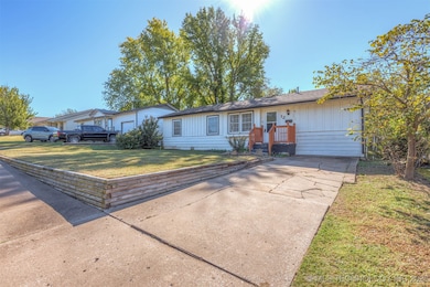 12 W 34th St, Sand Springs, OK 74063 - photo 3