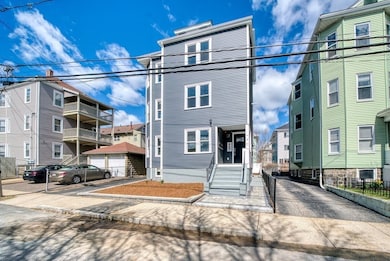 8 Willard Ave unit 1, Medford, MA 02155 - photo 4