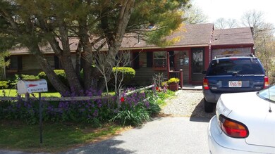 1 Knollwood Dr, East Falmouth, MA 02536 - photo 2