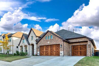 515 Shadow Glen Trail, Wylie, TX 75098 - photo 3