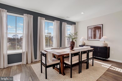 1006 Swallowtail Ln, Manassas, VA 20110 - photo 4