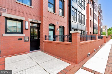 1700 Clarendon Blvd unit 124, Arlington, VA 22209 - photo 3