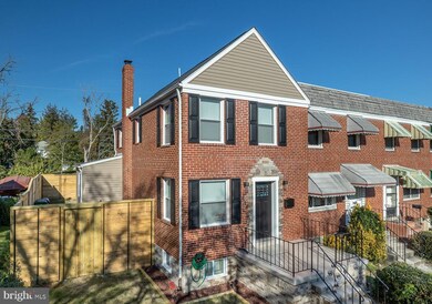 514 Lucia Ave, Baltimore, MD 21229 - photo 2