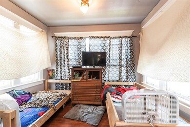 main floor sun room