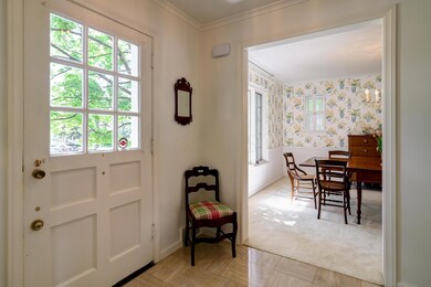 Foyer