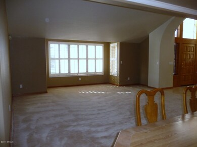 Formal Living Room