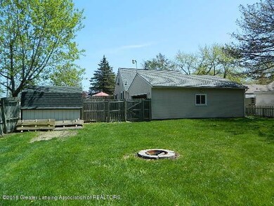 6002 Hughes Rd, Lansing, MI 48911 - photo 5