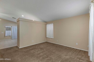 Entry Room