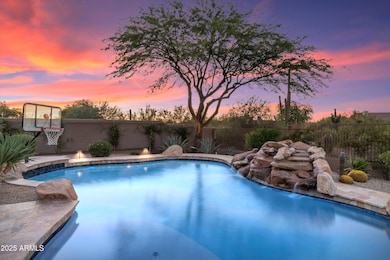 7080 E Balancing Rock Rd, Scottsdale, AZ 85266 - photo 7