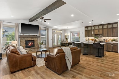 1815 N Peakhurt Ave, Kuna, ID 83634 - photo 4