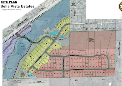 W214N6711 Fairview Dr, Menomonee Falls, WI 53051 - photo 2