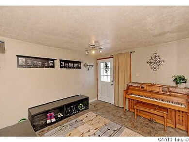 Foyer.
