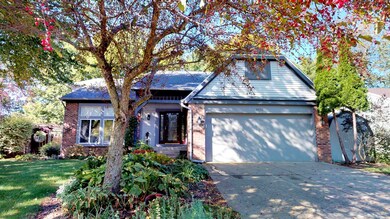 2230 Wake Robin Dr, West Lafayette, IN 47906 - photo 4