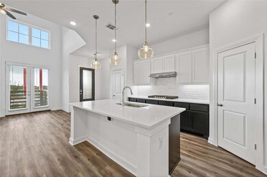 3713 Park Vista Blvd, Sherman, TX 75090 - photo 6