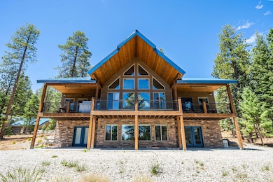 1820 N Strawberry Ridge Rd, Duck Creek Village, UT 84762 - photo 4