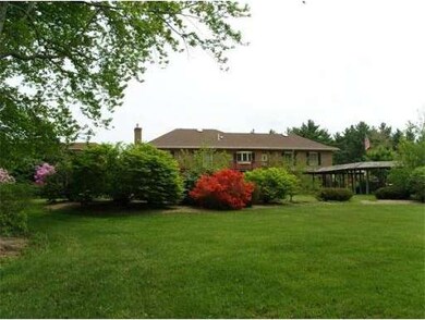 338 Ware Corner Rd, Oakham, MA 01068 - photo 7