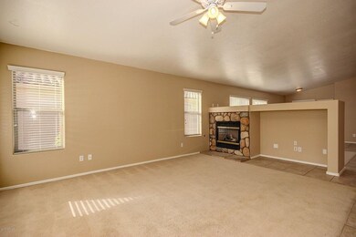 SPACIOUS FAMILY ROOM