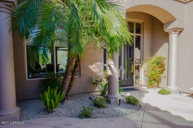 Courtyard 2