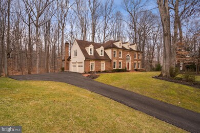 10111 View Point Ct, Fairfax Station, VA 22039 - photo 4