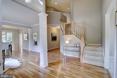 2451 Arctic Fox Way, Reston, VA 20191 - photo 2