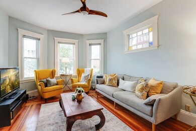 25 Cameron Ave unit 1, Cambridge, MA 02140 - photo 5