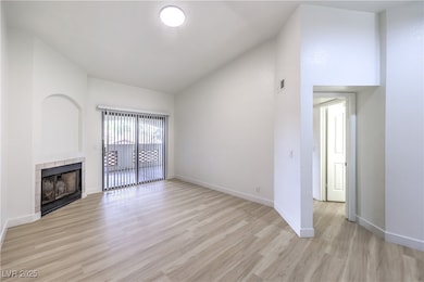 8455 W Sahara Ave unit 259, Las Vegas, NV 89117 - photo 4