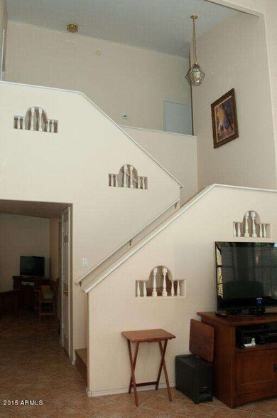 tony staircase