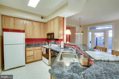 1351 Garden Wall Cir unit 1351, Reston, VA 20194 - photo 4