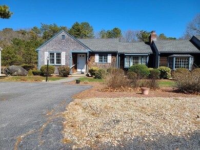 4 Debs Hill Rd, Yarmouth Port, MA 02675 - photo 5