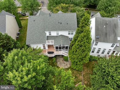 9047 Clendenin Way, Frederick, MD 21704 - photo 5