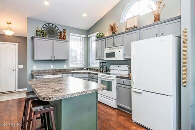 1227 Yuma Ridge Dr SW unit 192, Byron Center, MI 49315 - photo 4
