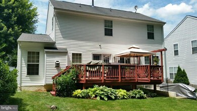 5597 Assateague Place, Manassas, VA 20112 - photo 3