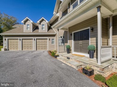 11830 Ivy Mill Rd, Reisterstown, MD 21136 - photo 2