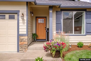 2405 NE Summit Dr, Albany, OR 97321 - photo 4